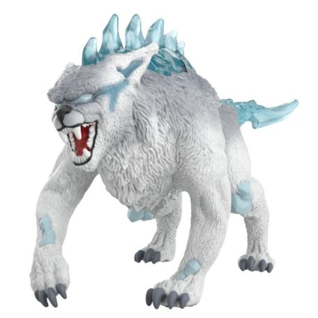 Schleich Eldrador 70856 Jég hiúz