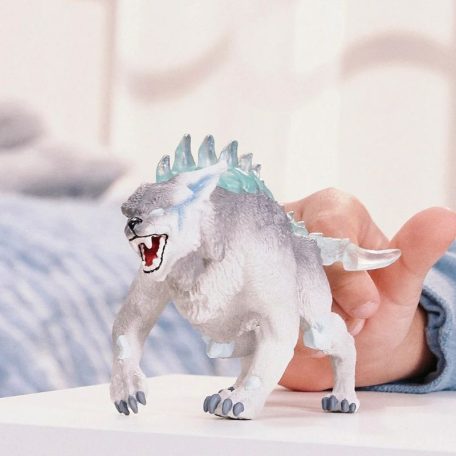 Schleich Eldrador 70856 Jég hiúz