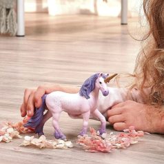 Schleich Bayala 70892 Unikornis kanca - Seraphina