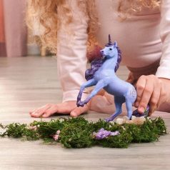 Schleich Bayala 70893 Unikornis kanca - Orchid