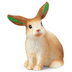 Schleich Farm World 72186 Zöld fülű húsvéti nyuszi