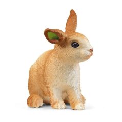 Schleich Farm World 72186 Zöld fülű húsvéti nyuszi
