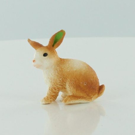 Schleich Farm World 72186 Zöld fülű húsvéti nyuszi