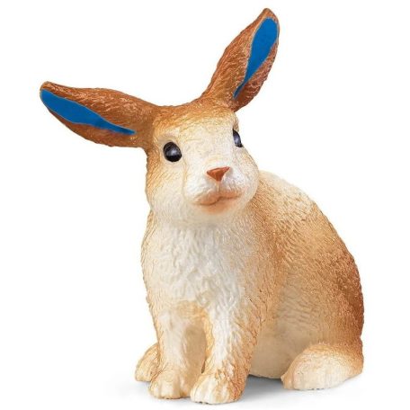 Schleich 72188 Kék fülű húsvéti nyuszi