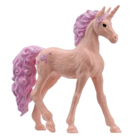 Schleich Bayala 81409 Gyűjthető unikornis - Shelly