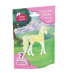 Schleich Bayala 81410 Gyűjthető unikornis - Citronella