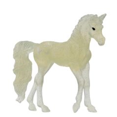 Schleich Bayala 81410 Gyűjthető unikornis - Citronella