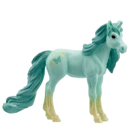 Schleich Bayala 81414 Gyűjthető unikornis - Birdie