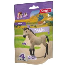 Schleich Horse Club 81456 Gyűjthető csikó - Deliah