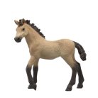 Schleich Horse Club 81456 Gyűjthető csikó - Deliah