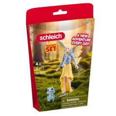 Schleich Bayala 81468 Varázslatos állatgondozás
