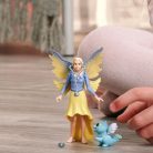 Schleich Bayala 81468 Varázslatos állatgondozás