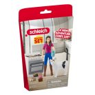 Schleich Horse Club 81470 Sütős délután