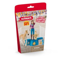 Schleich Horse Club 81472 Verseny díjátadó ünnepség