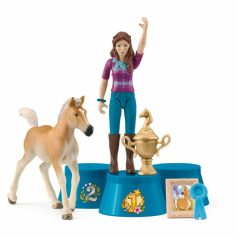 Schleich Horse Club 81472 Verseny díjátadó ünnepség