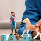 Schleich Horse Club 81472 Verseny díjátadó ünnepség