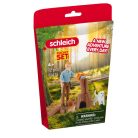 Schleich Wild Life 81475 Erdész