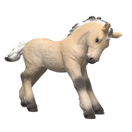 Schleich Horse Club 81478 Gyűjthető csikó - Ragner