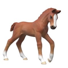 Schleich Horse Club 81480 Gyűjthető csikó - Ruby