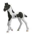 Schleich Horse Club 81481 Gyűjthető csikó - Rocky