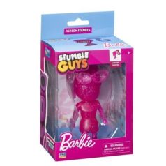   Stumble Guys Barbie - Sparkle Barbie figura dobozban (11,5 cm)