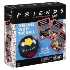 Friends - Jóbarátok A labda társasjáték