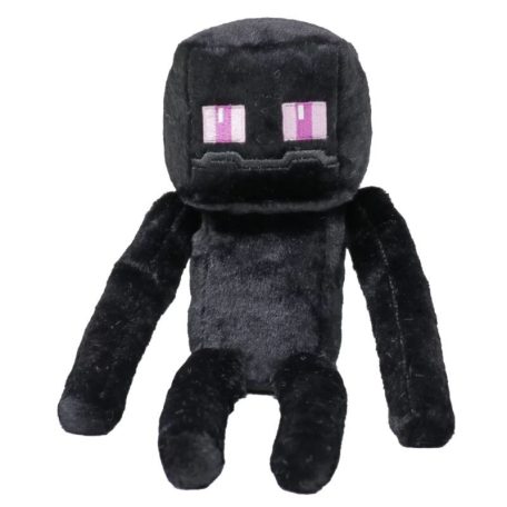 Ty Beanie Babies plüss figura Minecraft, 15 cm - Bevégző