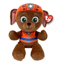   Ty Beanie Babies Soft - A Mancs őrjárat plüss figura - Zuma (15 cm)