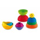 Fisher-Price Színes csészepiramis