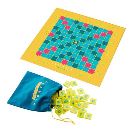 Scrabble Junior társasjáték