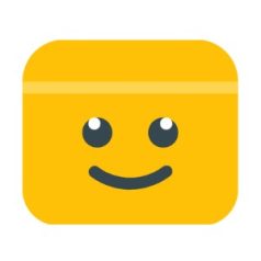 LEGO® Gabi Babaháza