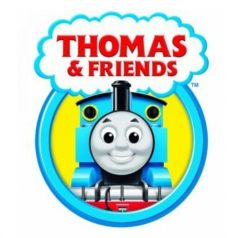 Thomas és barátai 