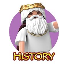 Playmobil® History