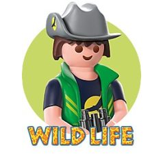 Playmobil® Wild Life