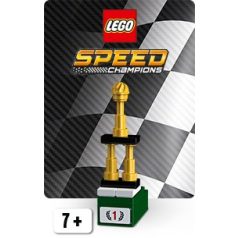 LEGO® Speed Champions