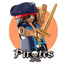Playmobil® Pirates