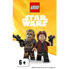 LEGO® Star Wars