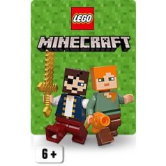 LEGO® Minecraft