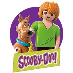 Playmobil® Scooby-Doo!