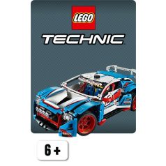 LEGO® Technic