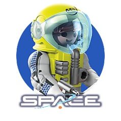 Playmobil® Space