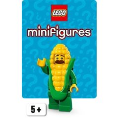 LEGO® Minifigurák