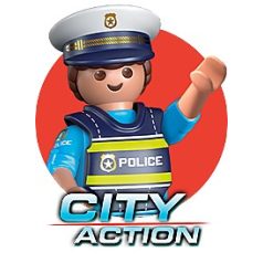 Playmobil® City Action
