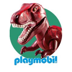 Playmobil® Dinos
