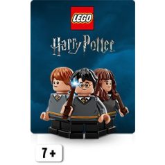 LEGO® Harry Potter