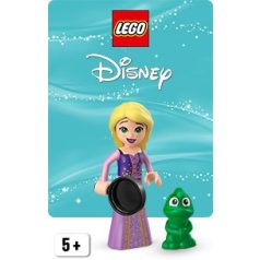 LEGO® Disney Jégvarázs