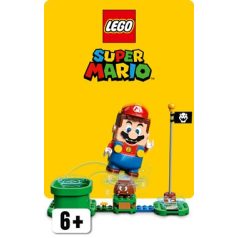 LEGO® Super Mario