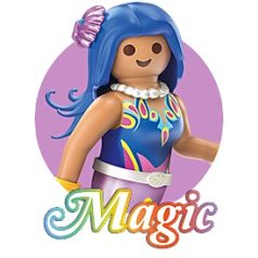 Playmobil® Magic