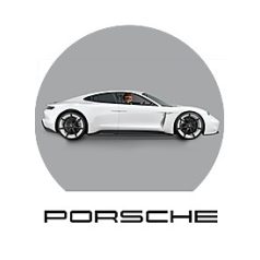 Playmobil® Porsche