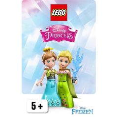 LEGO® Disney Princess